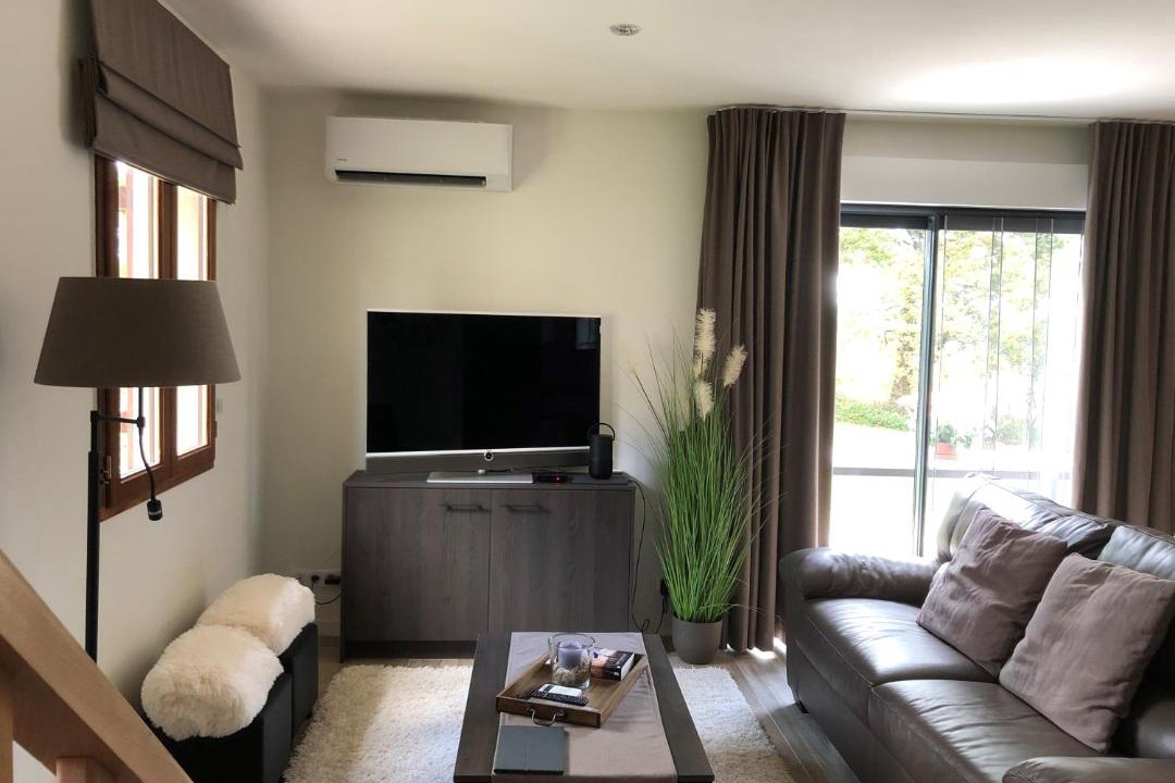 Photo of Livingroom in Lacapelle-Marival