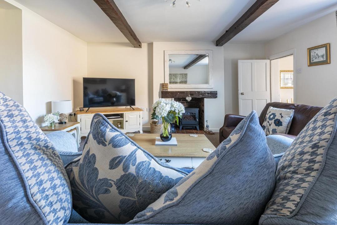 Photo of Livingroom in Ollerton