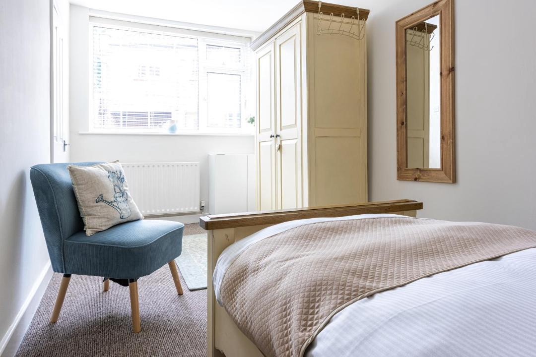 Photo of Bedroom in Ollerton