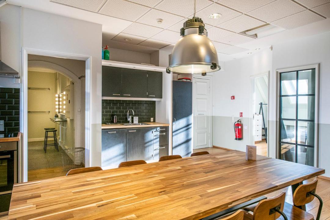Photo of Kitchen in Copenhagen City Centre