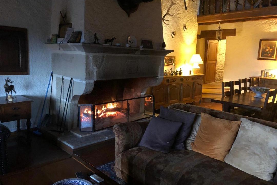 Photo of Livingroom in Bouzemont