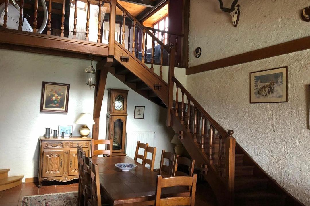 Photo of Livingroom in Bouzemont