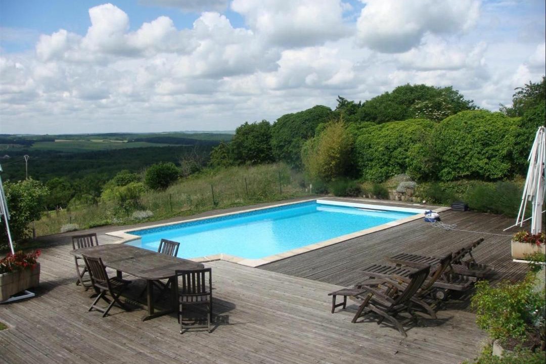Photo of Outdoor in Bouzemont