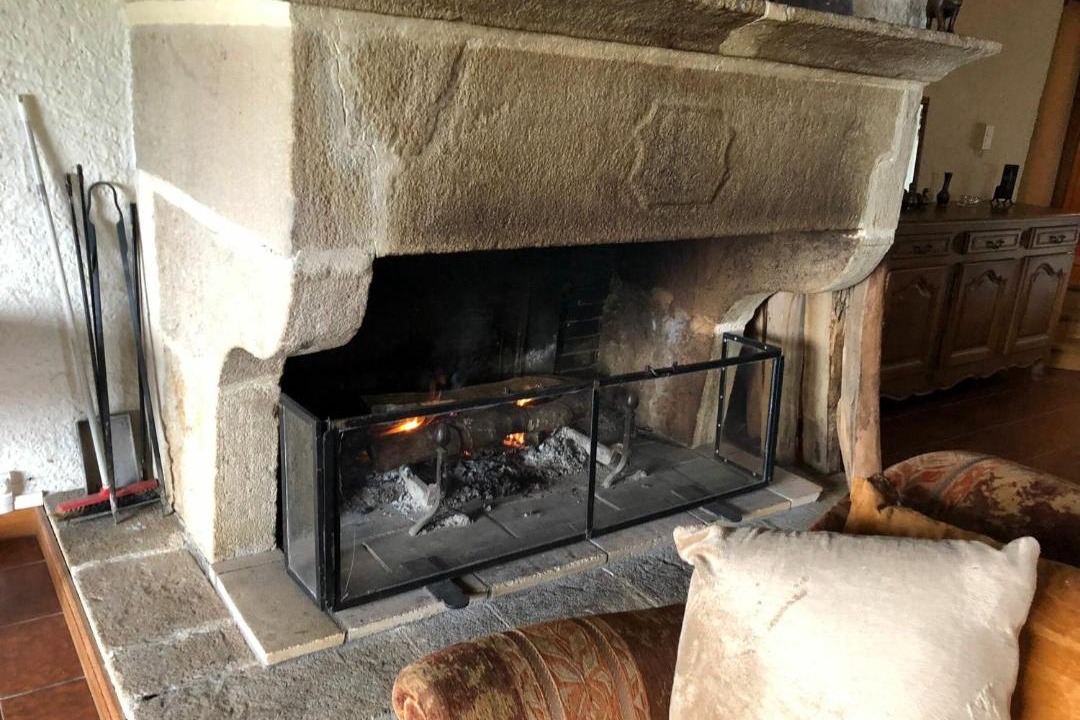 Photo of Livingroom in Bouzemont