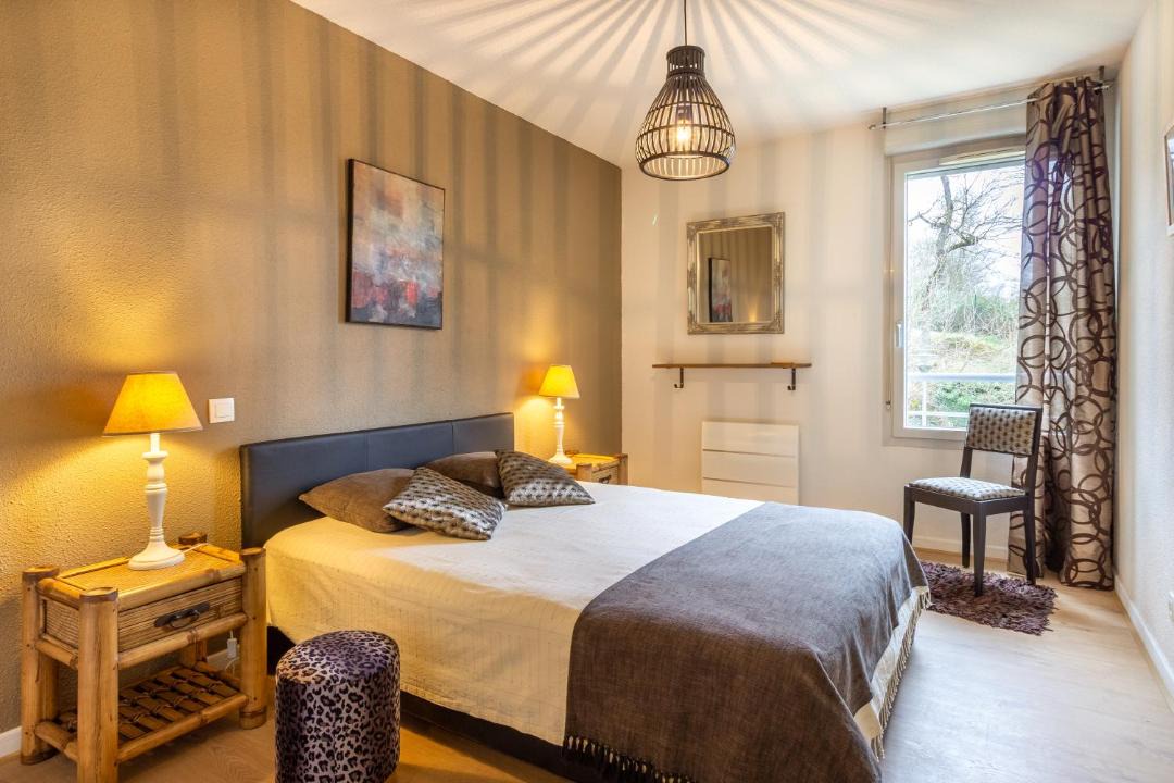 Photo of Bedroom in Rodez