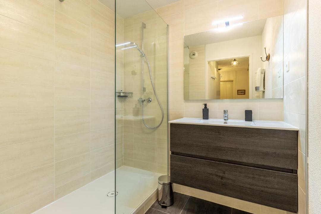 Photo of Bathroom in Rodez