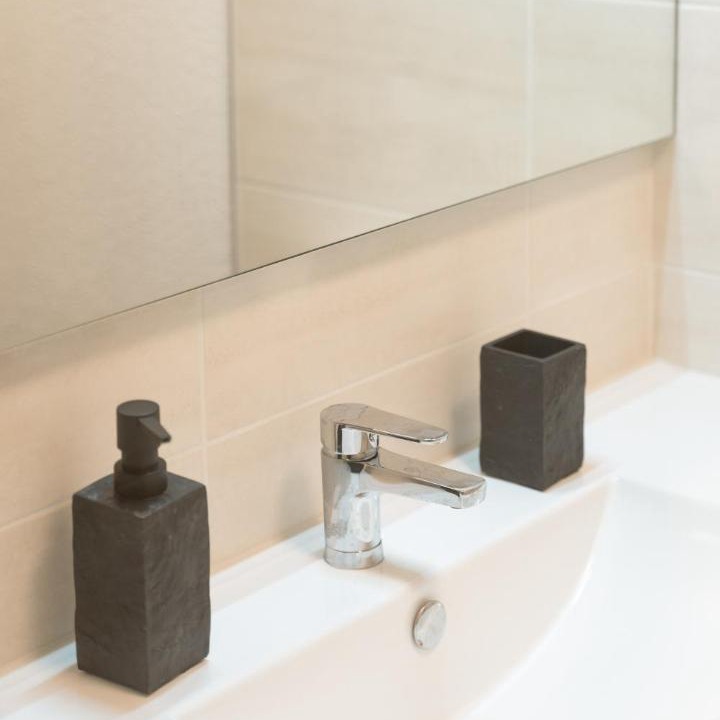 Photo of Bathroom in Rodez
