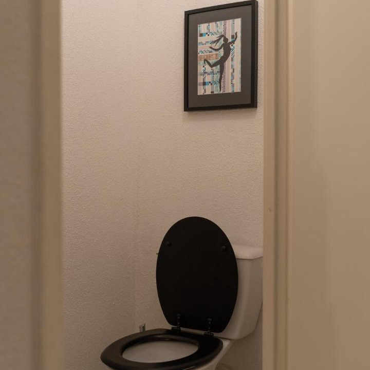Photo of Bathroom in Rodez