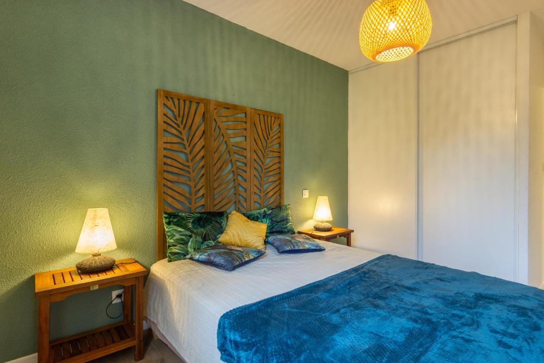 Photo of Bedroom in Rodez
