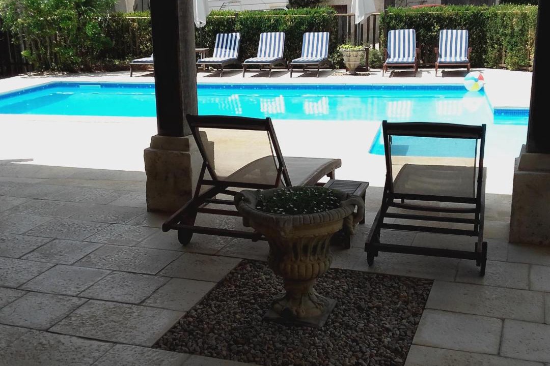 Photo of Outdoor in Gourvillette