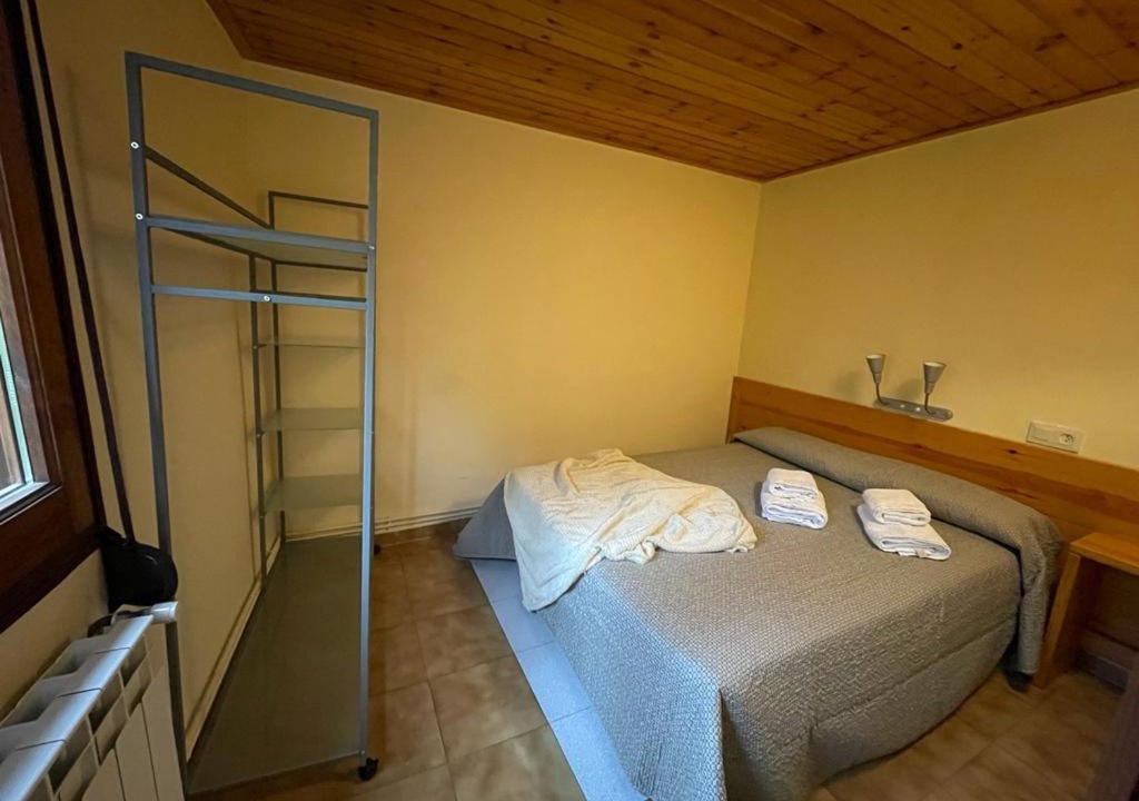 Photo of Bedroom in Oden