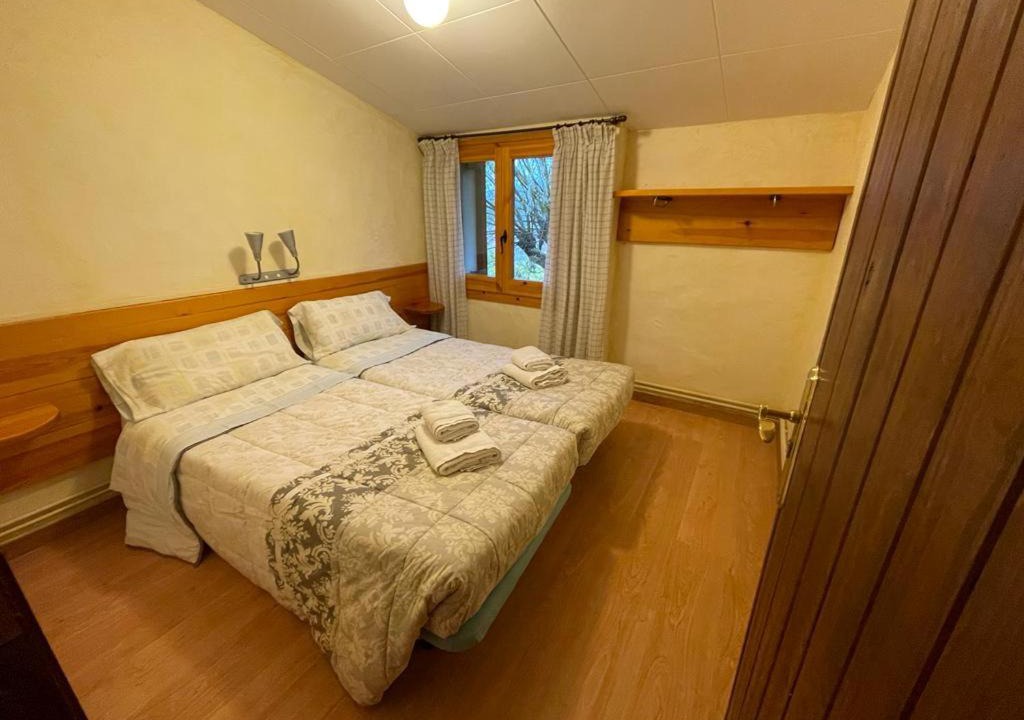 Photo of Bedroom in Oden