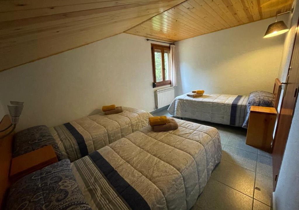 Photo of Bedroom in Oden