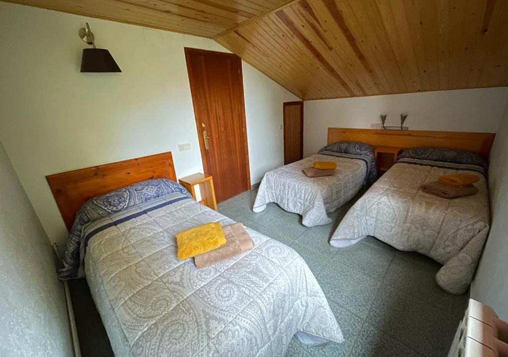 Photo of Bedroom in Oden