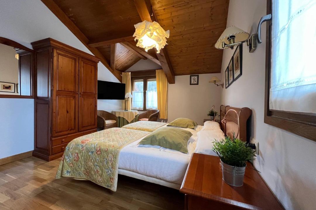 Photo of Bedroom in Oronz
