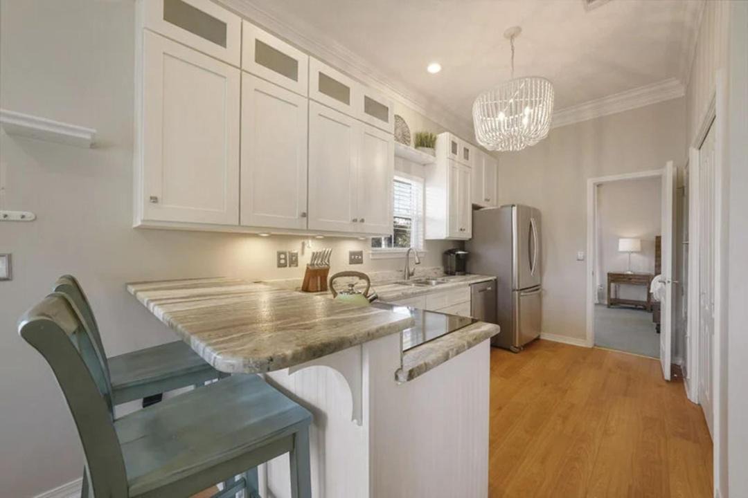 Photo of Kitchen in Gulf Pines