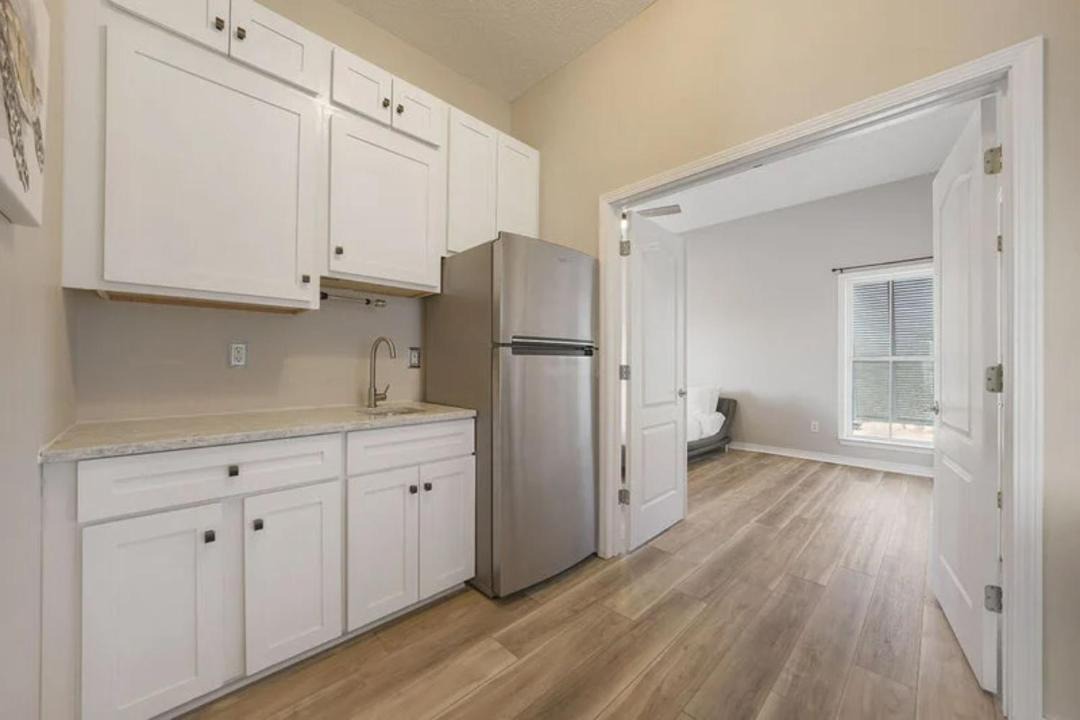 Photo of Kitchen in Gulf Pines