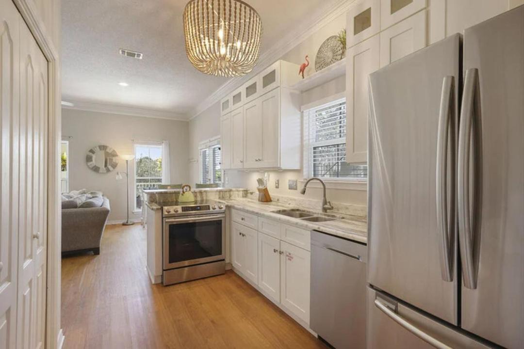 Photo of Kitchen in Gulf Pines