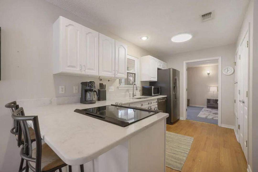 Photo of Kitchen in Gulf Pines