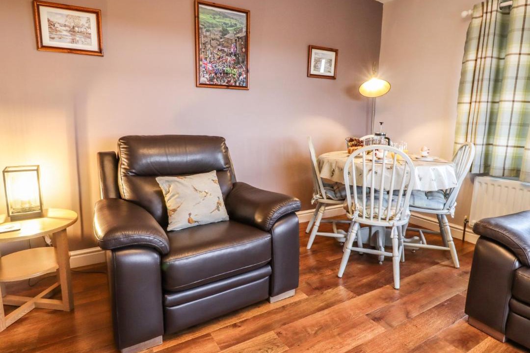 Photo of Livingroom in Sutton-in-Craven