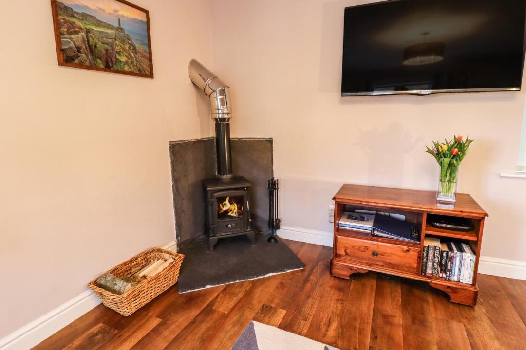 Photo of Livingroom in Sutton-in-Craven