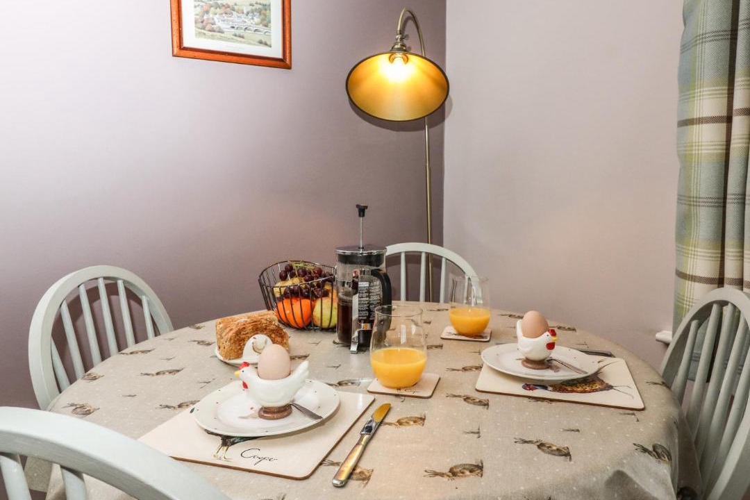 Photo of Livingroom in Sutton-in-Craven