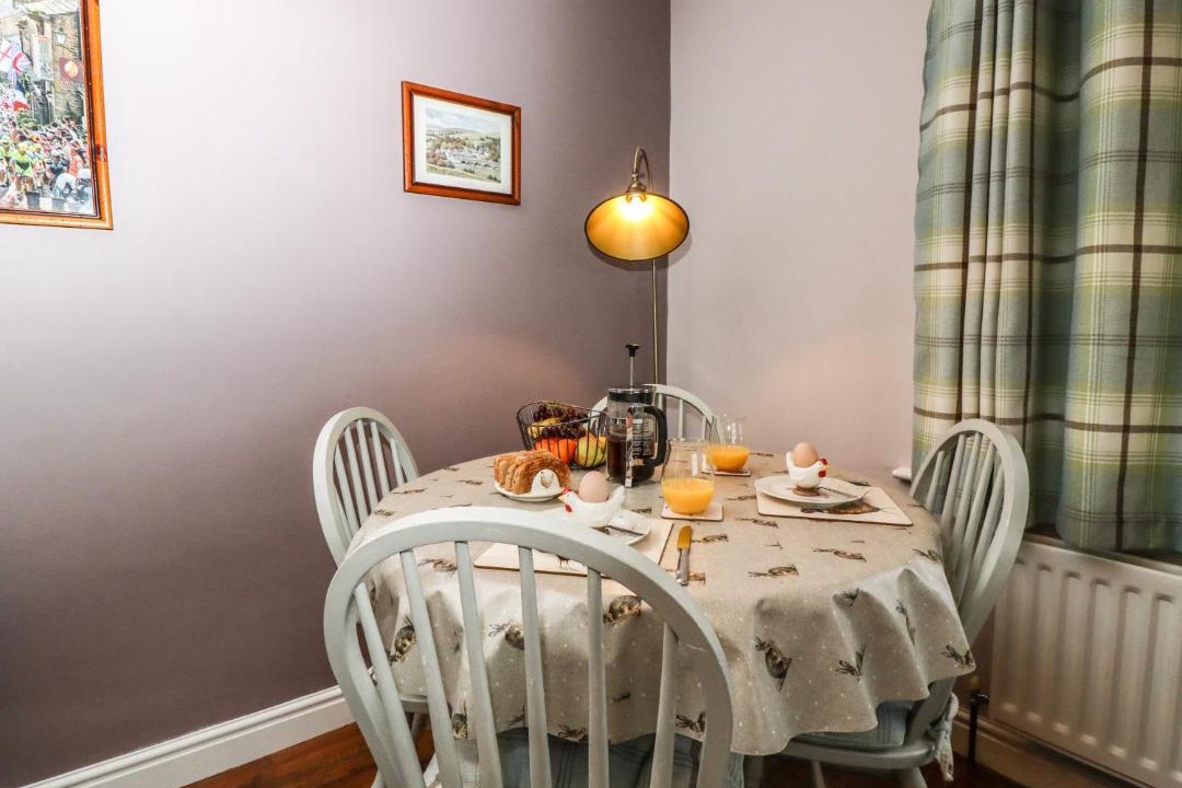 Photo of Bedroom in Sutton-in-Craven