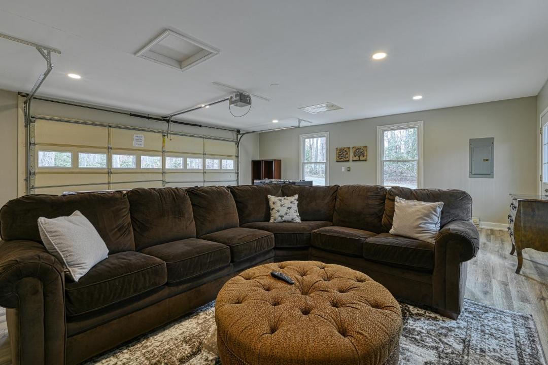 Photo of Livingroom in Bumpass