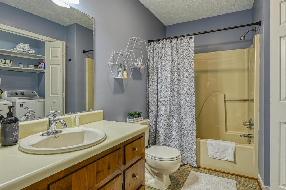 Photo of Bathroom in Bumpass