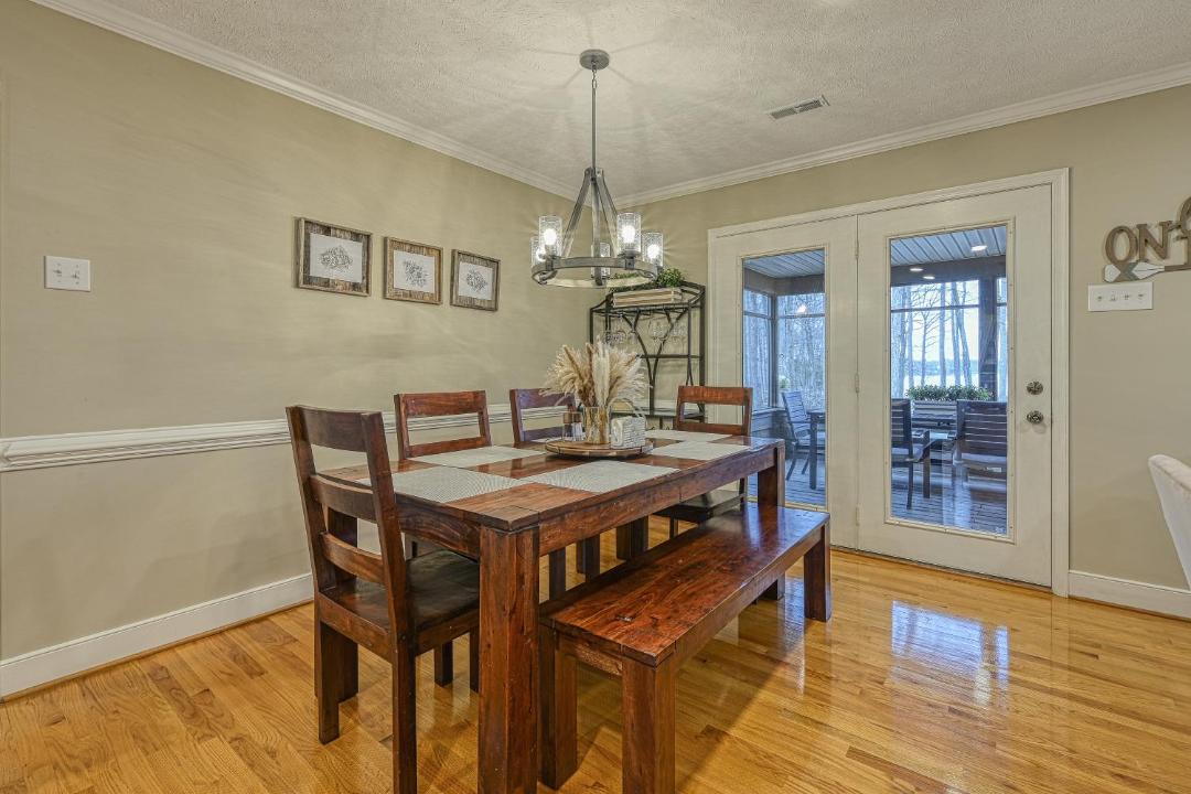 Photo of Livingroom in Bumpass