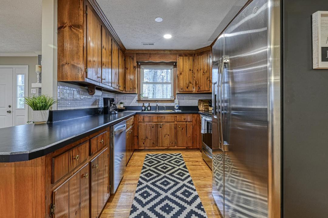 Photo of Kitchen in Bumpass