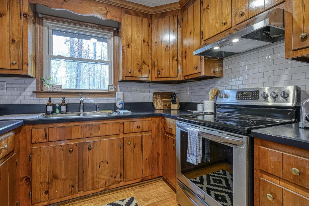 Photo of Kitchen in Bumpass
