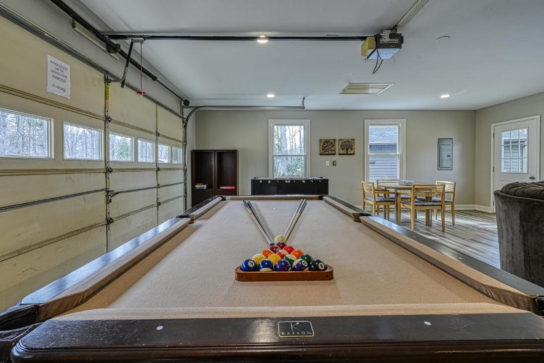 Photo of Livingroom in Bumpass