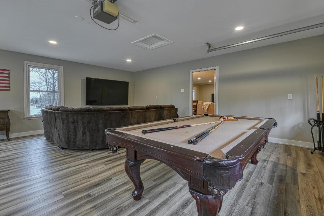 Photo of Livingroom in Bumpass