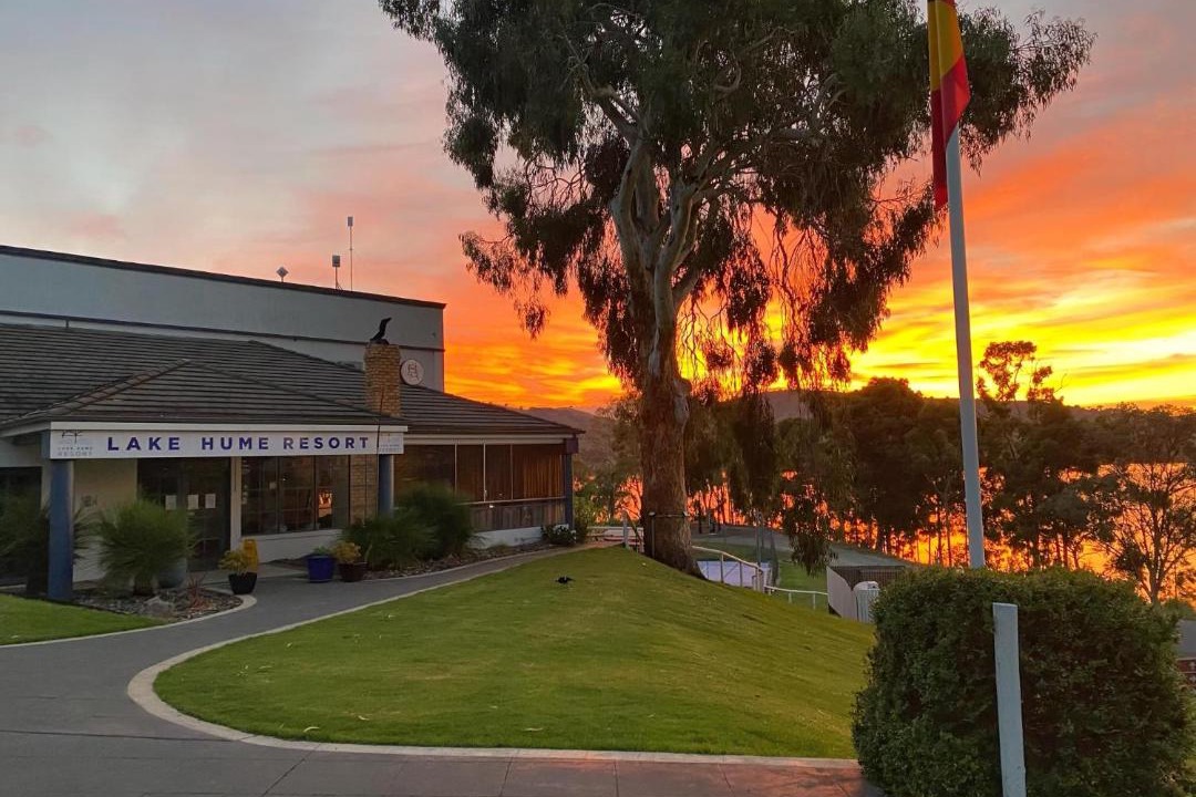 Photo of Others in Lake Hume Village