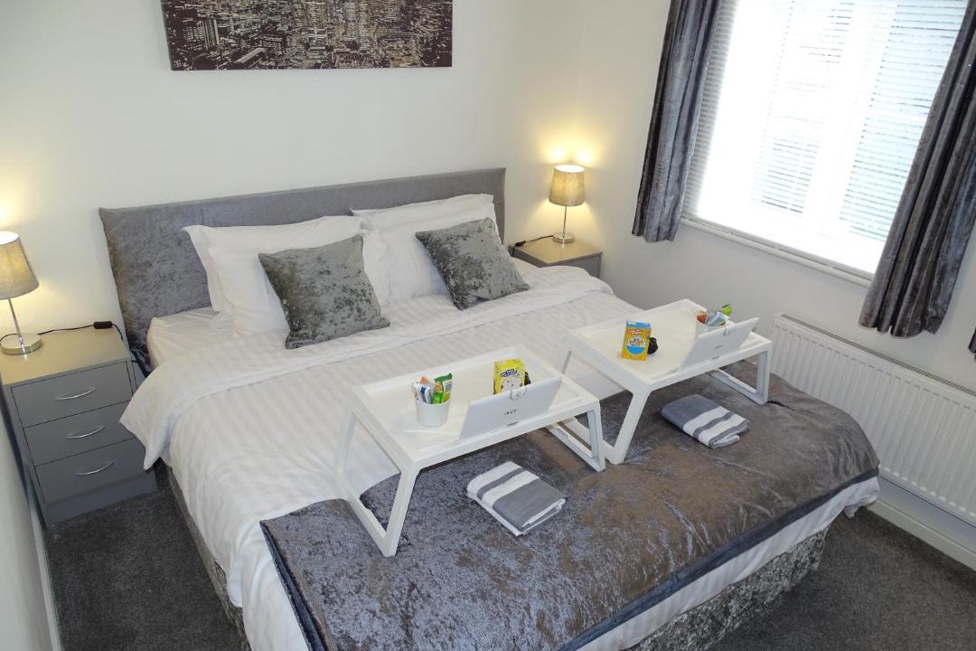 Photo of Bedroom in Fishlake