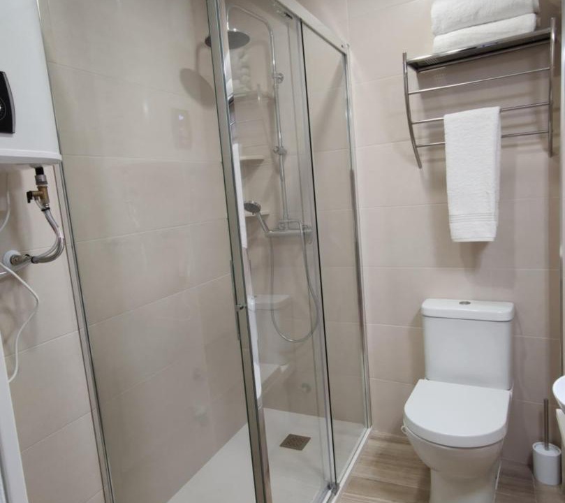 Photo of Bathroom in La Catedral