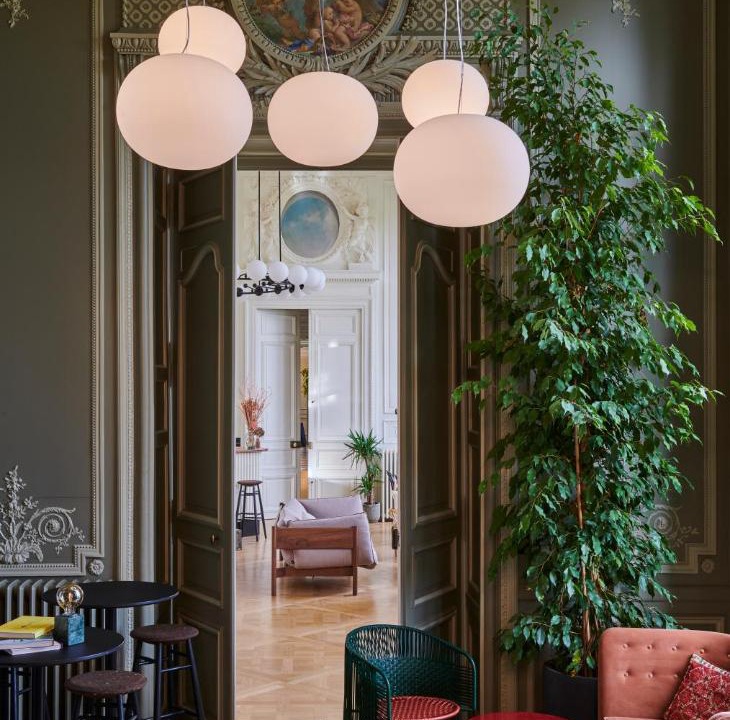 Photo of Others in Saint-Germain-en-Laye