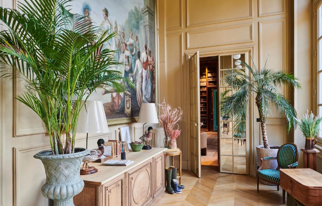 Photo of Others in Saint-Germain-en-Laye