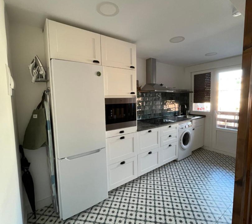Photo of Kitchen in Las Arenas