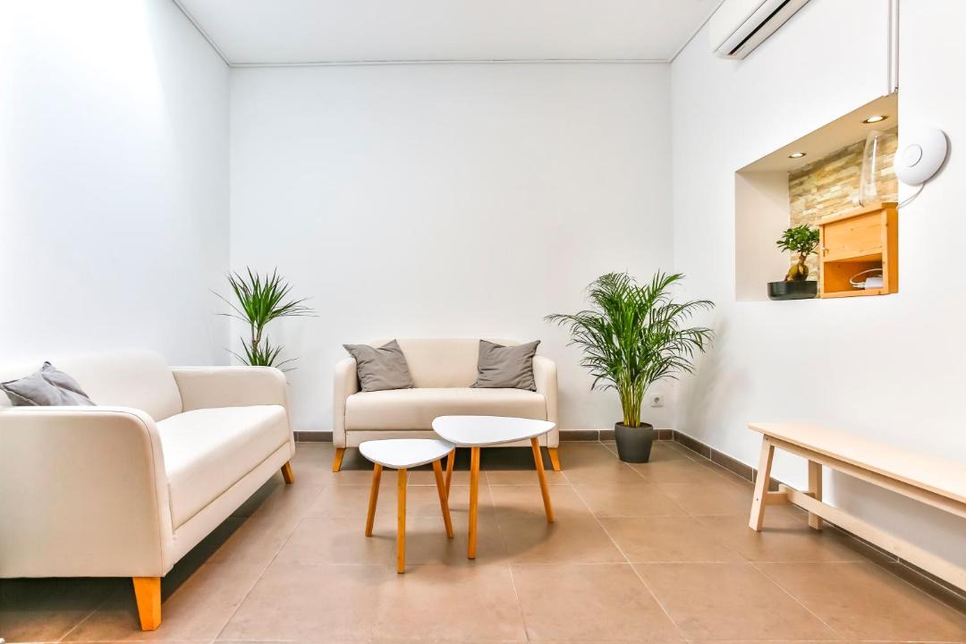 Photo of Livingroom in Sant Andreu