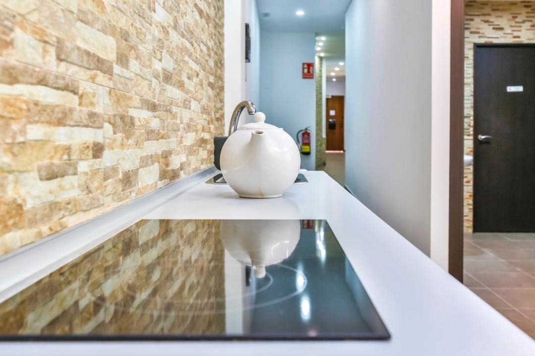 Photo of Bathroom in Sant Andreu