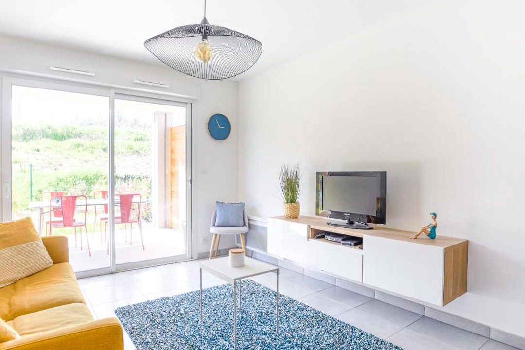 Photo of Livingroom in Roquebrune-sur-Argens