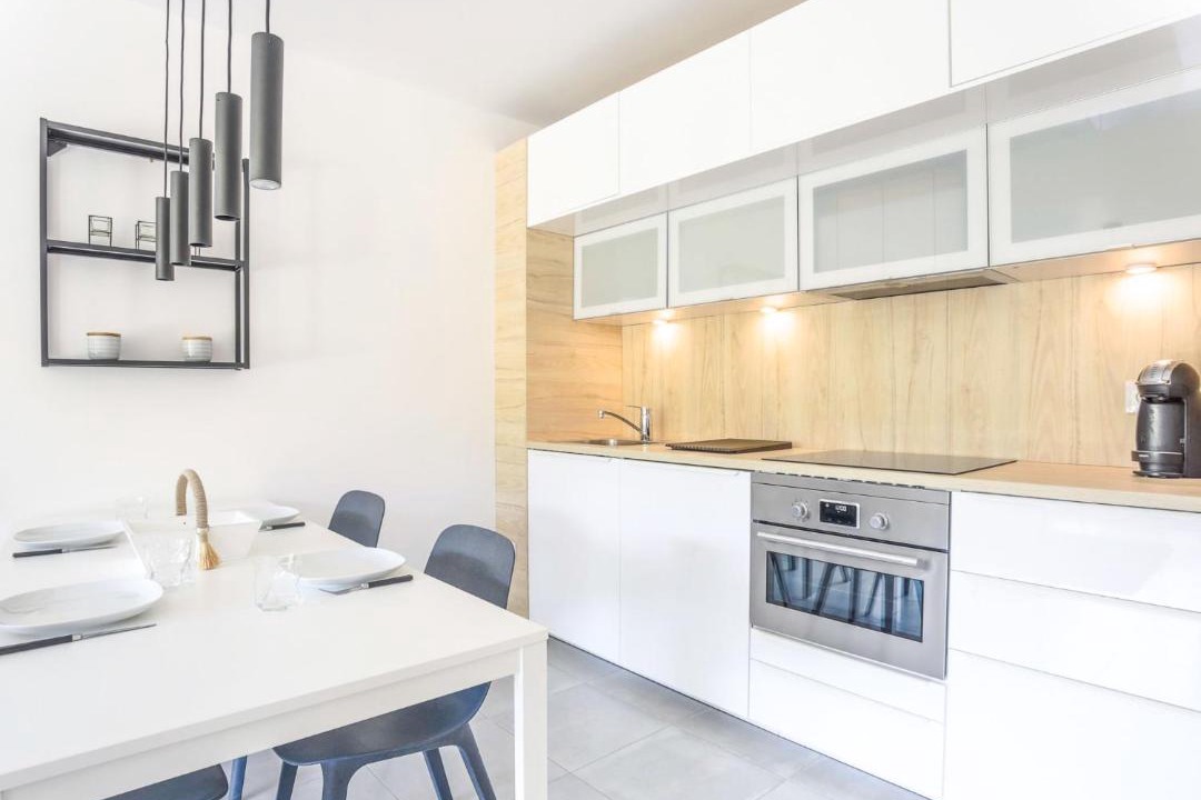 Photo of Kitchen in Roquebrune-sur-Argens