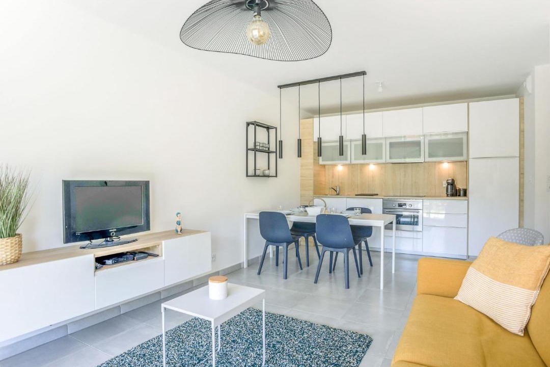 Photo of Livingroom in Roquebrune-sur-Argens