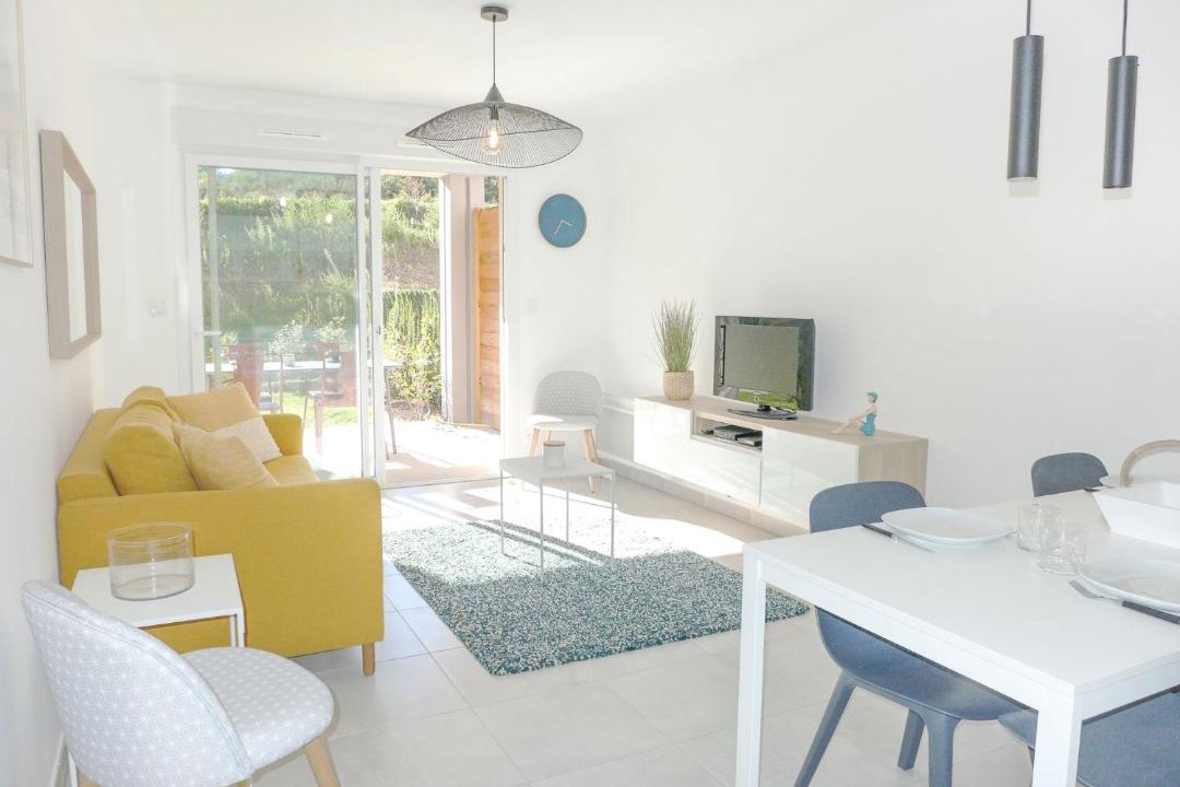 Photo of Livingroom in Roquebrune-sur-Argens