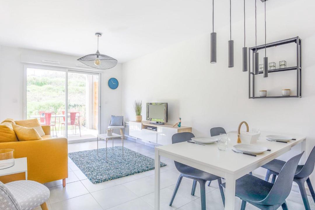 Photo of Livingroom in Roquebrune-sur-Argens