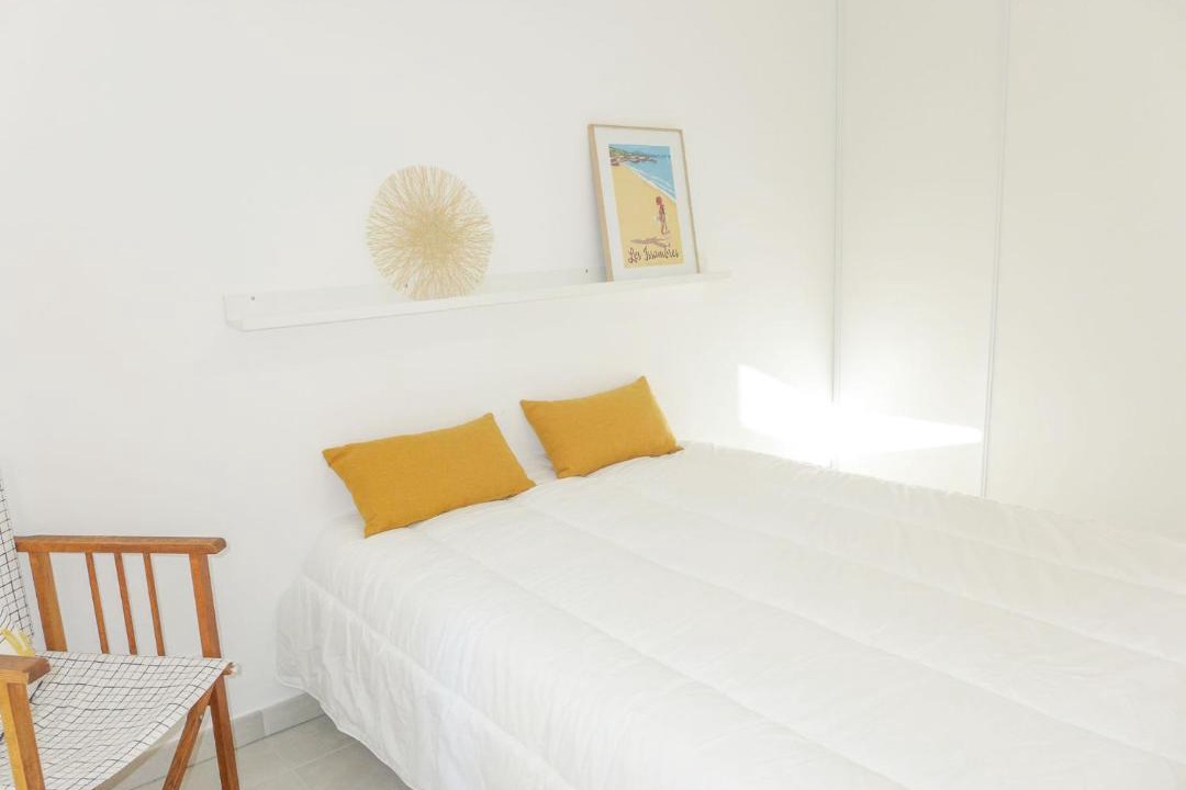 Photo of Bedroom in Roquebrune-sur-Argens
