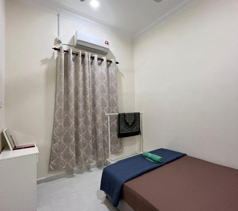 Photo of Others in Kampung Telaga Mengkudu