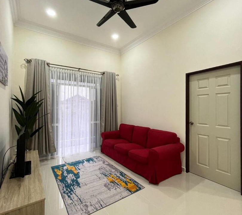 Photo of Others in Kampung Telaga Mengkudu